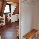 Katharinen Maisonette Appartamento *